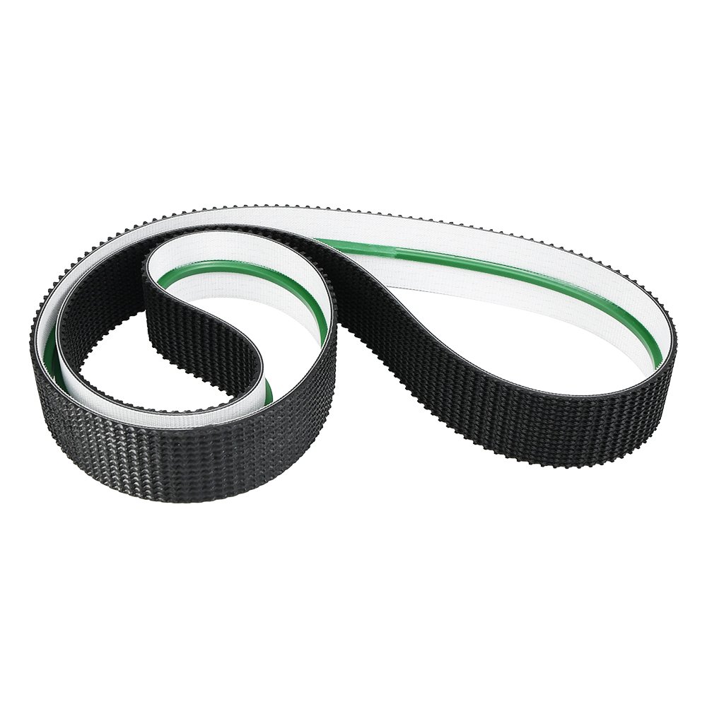 premium pvc conveyor belt with wedded joints ensuring secure and smooth transmission