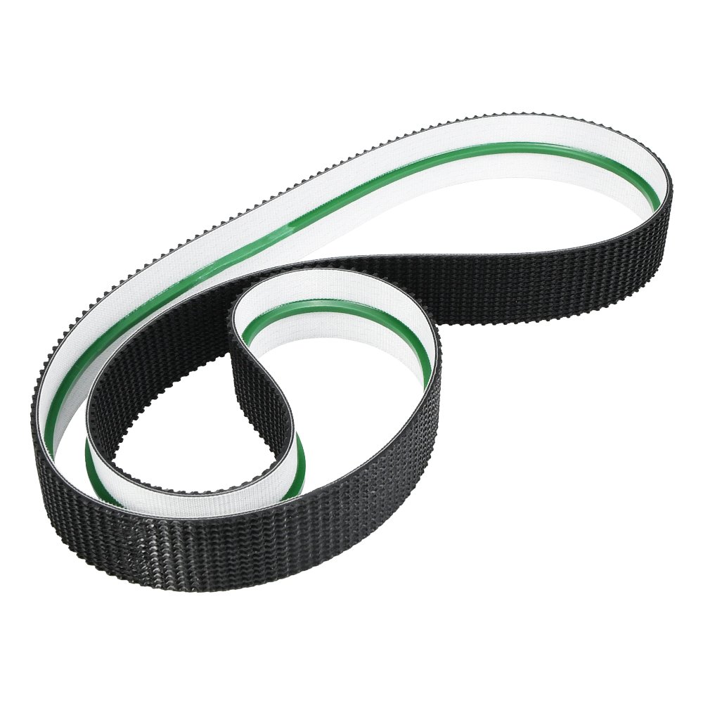 premium pvc conveyor belt with wedded joints ensuring secure and smooth transmission