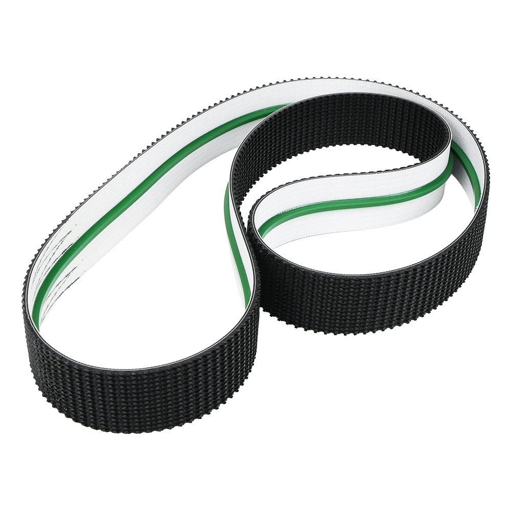 premium pvc conveyor belt with wedded joints ensuring secure and smooth transmission