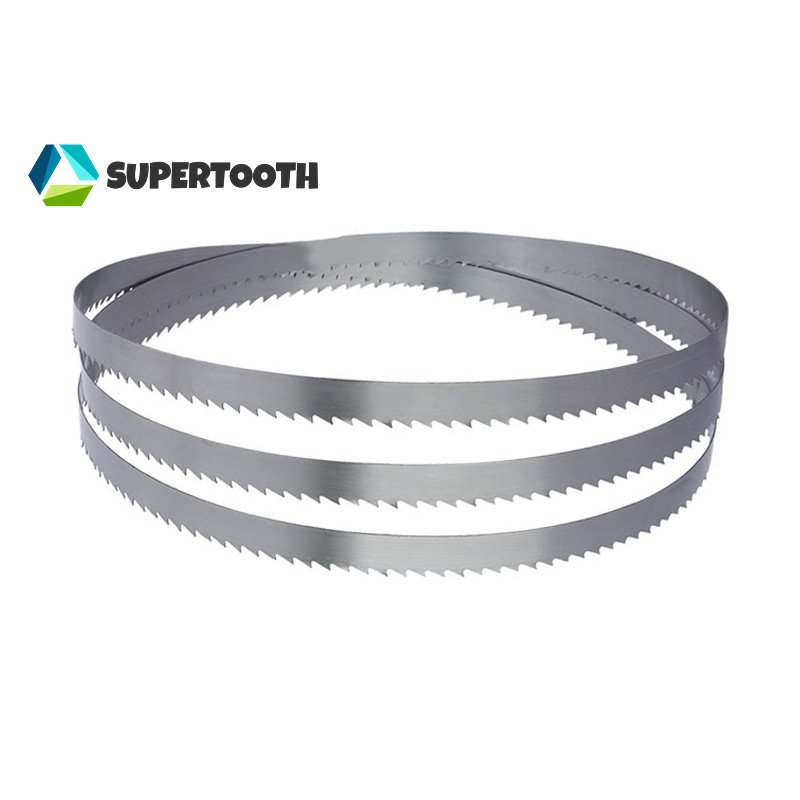 Excellent Bimetal Bimetal Bandsaw Cutting Blade for Mild Steel Stainless Steel Circular Saw Blades