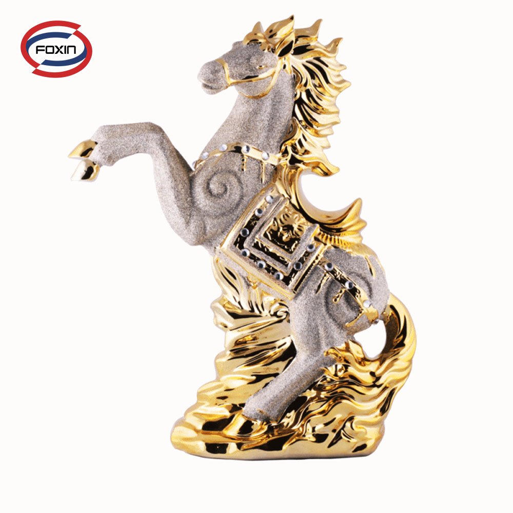 Ceramic Tiles Gold Vacuum Metallizing Plant(also for Glass,metal,mosaic Ect)