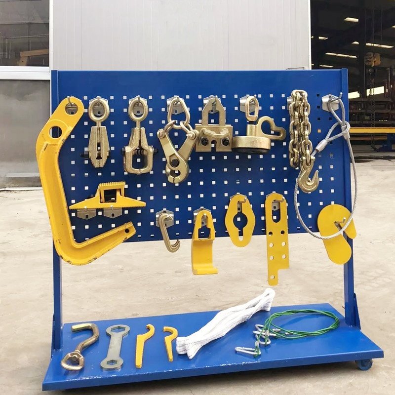 Panel Beating Equipment Car Body Repair/body Repair Equipment/ Auto Body Systems Car Lift