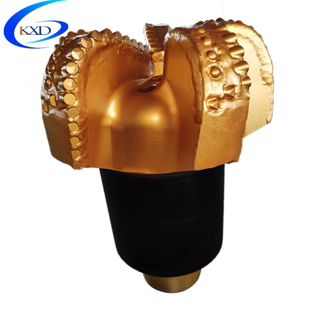Lockheed 16 Inch Hard Rock Pdc Drill Bit Petroleum Equipment for Sale