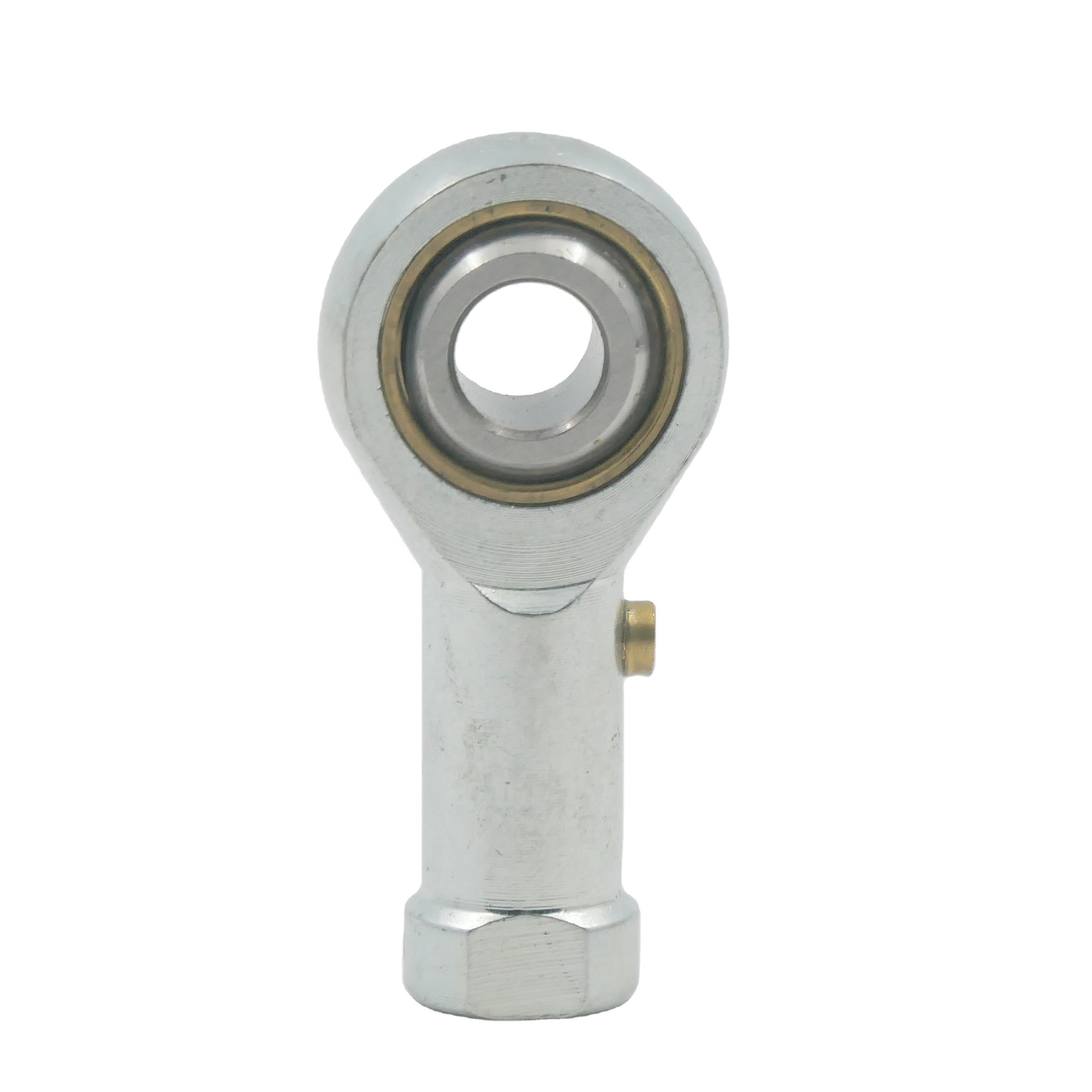 Plain and Joint Bearing Rod Ends PHS5-PHS30 for Industrial Machines
