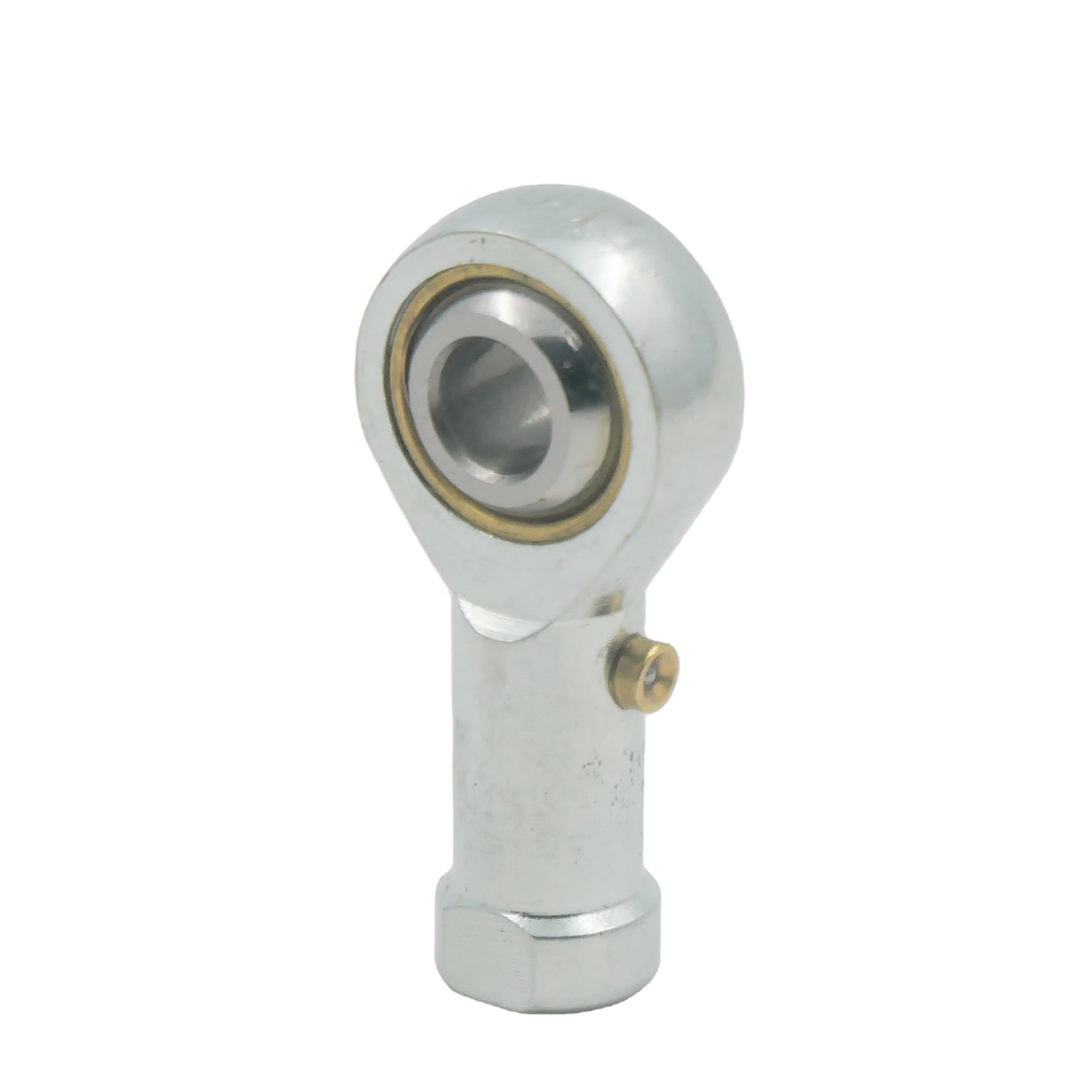 Plain and Joint Bearing Rod Ends PHS5-PHS30 for Industrial Machines