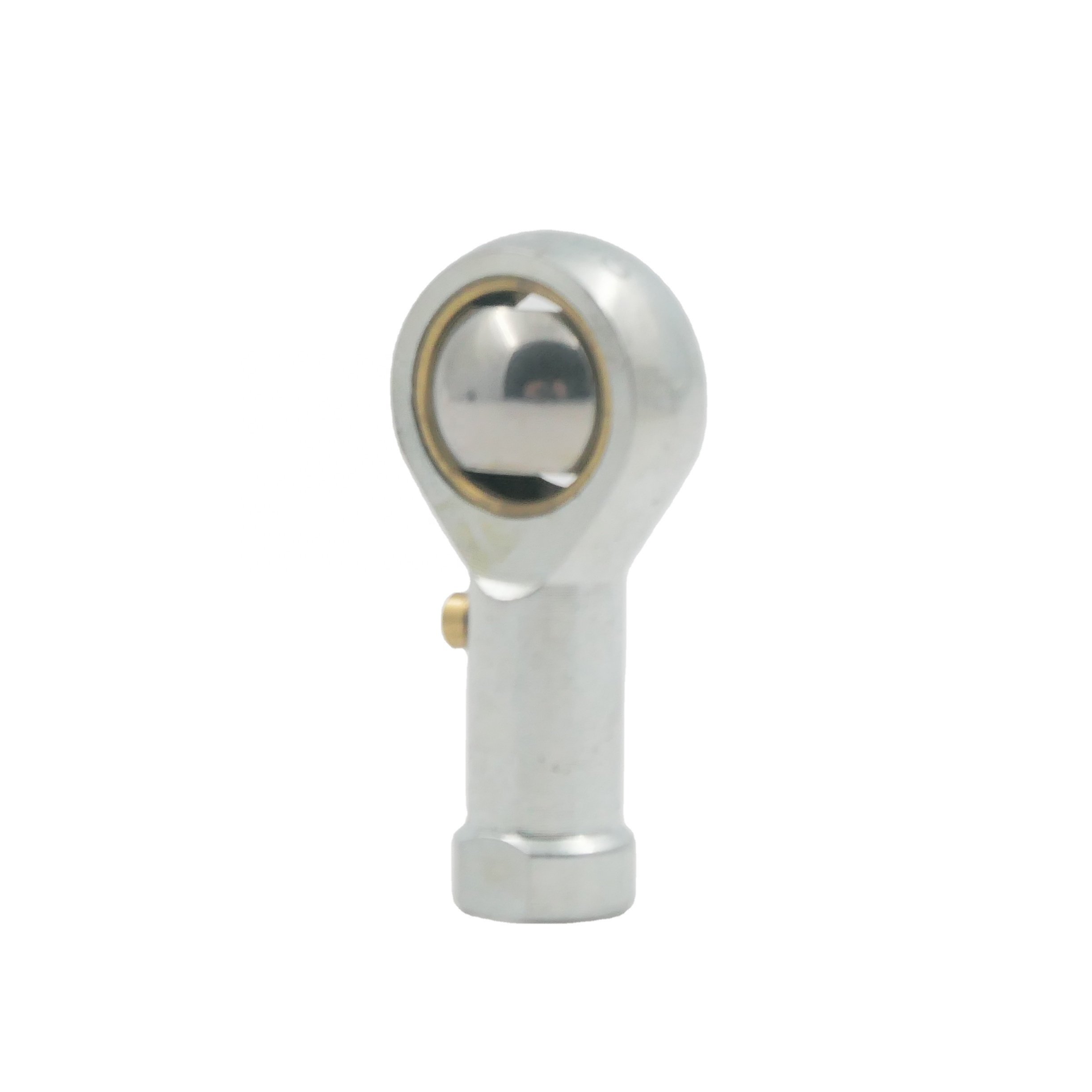 Plain and Joint Bearing Rod Ends PHS5-PHS30 for Industrial Machines