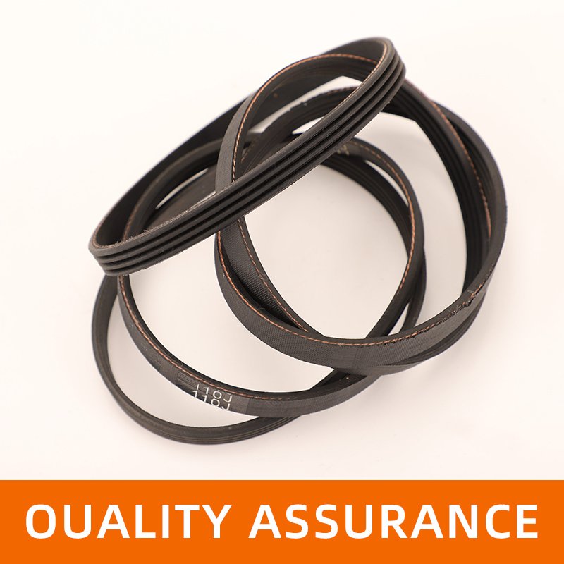 Sports equipment belt 110J carbon fiber belt Sports bike accessories timing belt