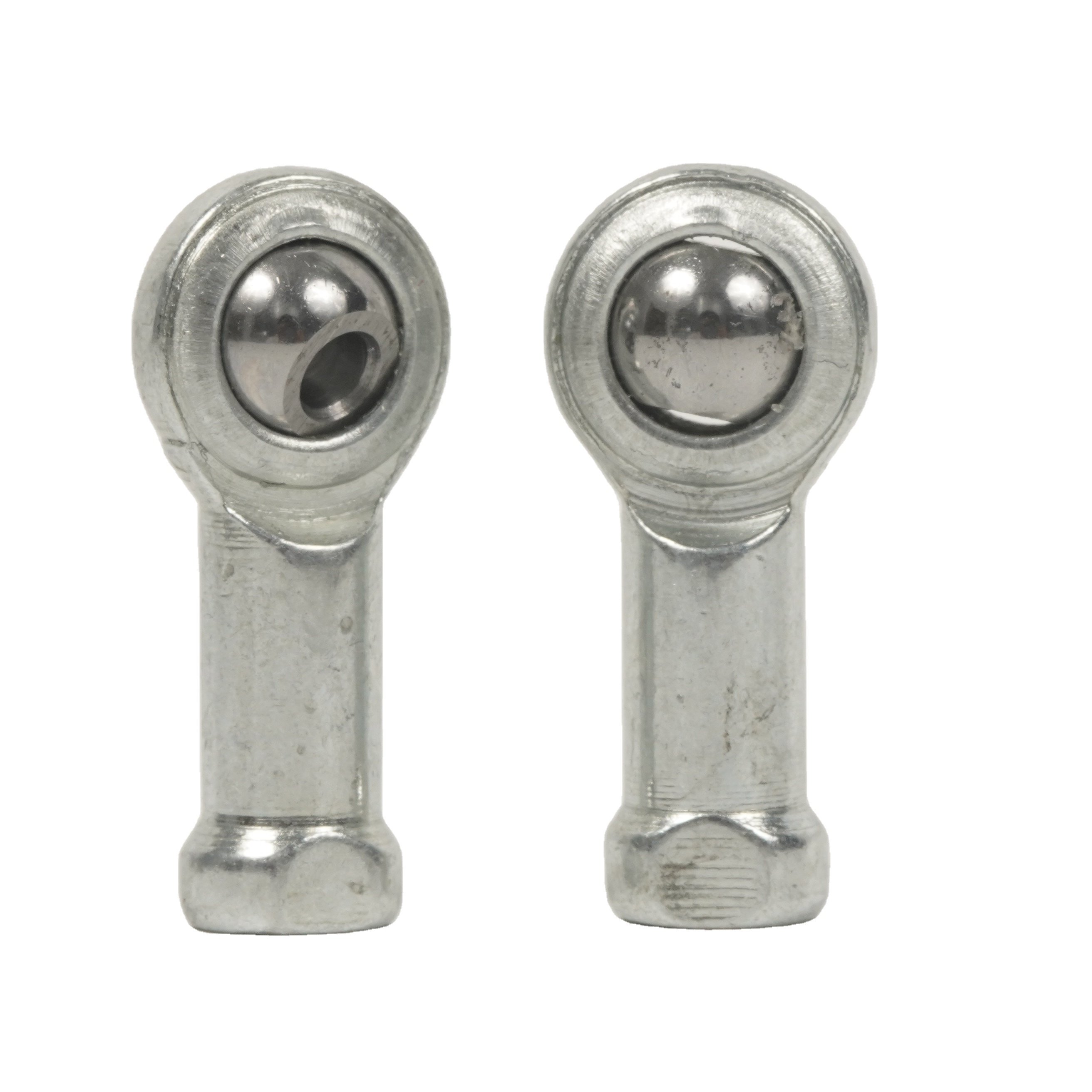 TEHCO Manufacturer Supplier Combination Rod Ends Spherical Plain Bearing with Female or Male Thread Tool Machine Steel Bearing.
