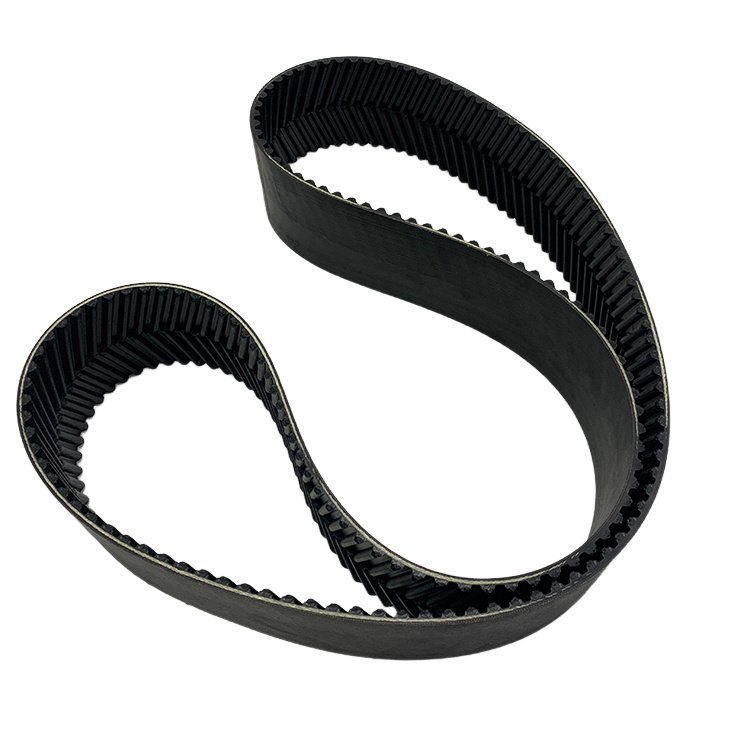 KUEISN R Series Belt Drive Turntable Belts Rubber R Series High Wear Resistance Herringbone Belt