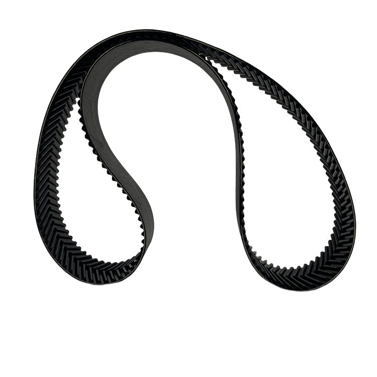 KUEISN R Series Belt Drive Turntable Belts Rubber R Series High Wear Resistance Herringbone Belt