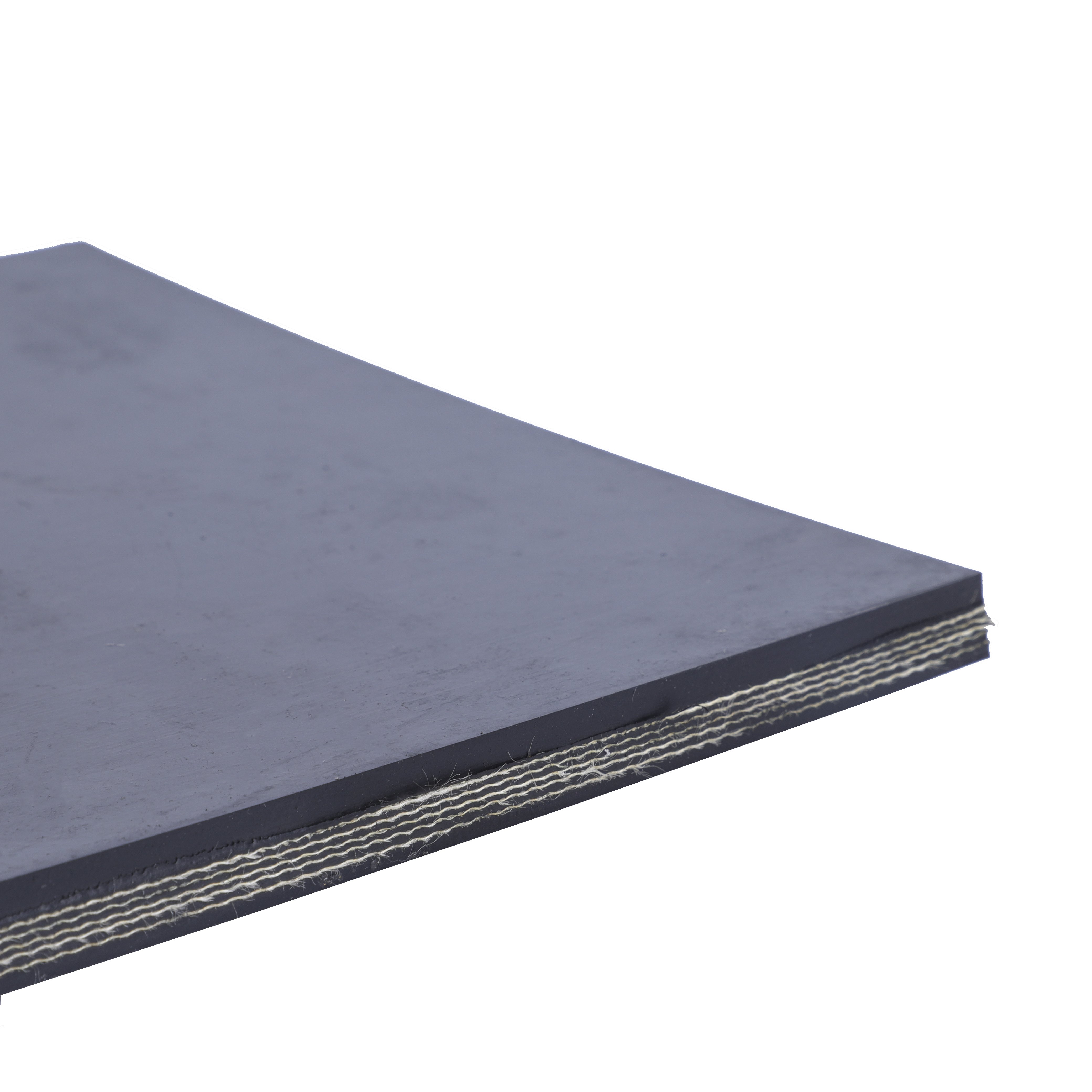 Long Distance Grain Belt Conveyer High Performance Rubber Transmission Belt for Engine Application Loading & Conveying Equipment