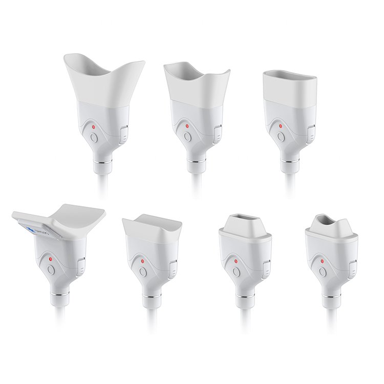 360 Degree Cryo Crylolypolysis Slimming Machine Double Chin Reducer Sliming Cryotherapy Machine