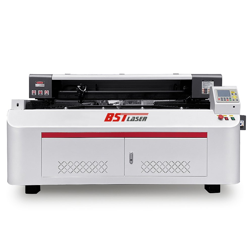 Industrial Equipment 150W Wood Acrylic Co2 Laser Cutter Cutting Machine 1325 with CCD Camera