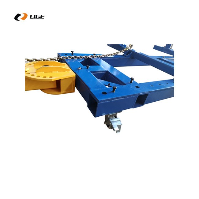 Good Quality Portable Frame Machine/car Chassis Straightener Frame Machine Body Repair Equipment for Sale