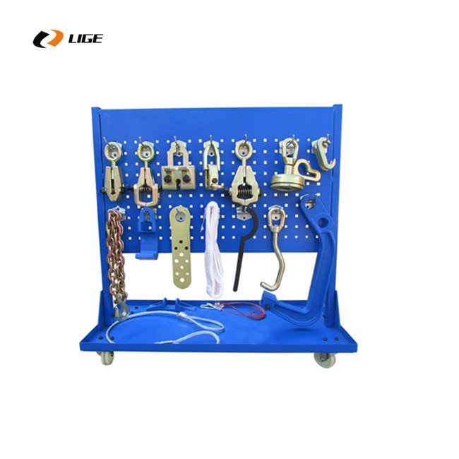 Good Quality Portable Frame Machine/car Chassis Straightener Frame Machine Body Repair Equipment for Sale