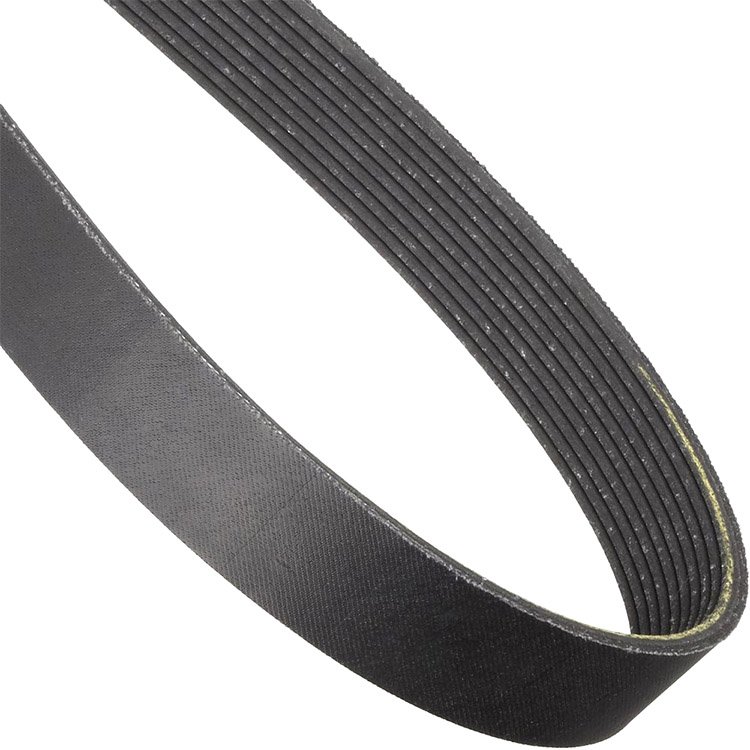 Drive Transmission v belt for washing machine