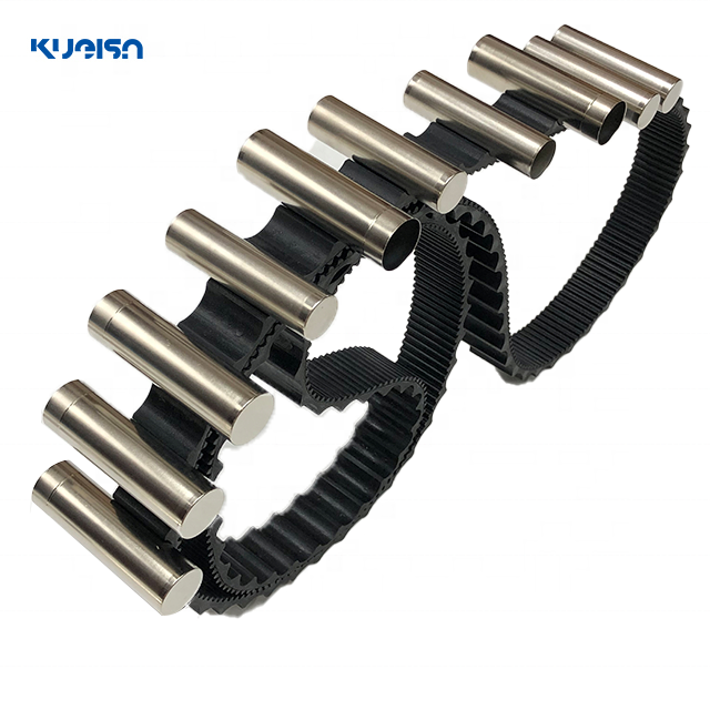 Kueisn professional customized Magnetic synchronous belt