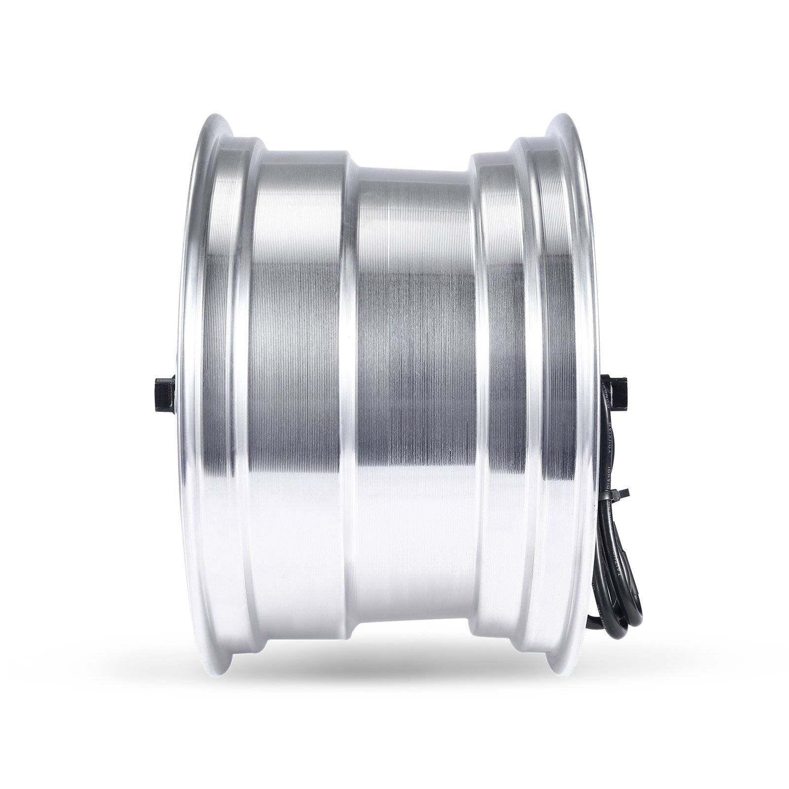 Portable Premium Durable Material Good Quality New Arrivals 12-Inch 60v 2000 Watt Hub Motor High Power Plate