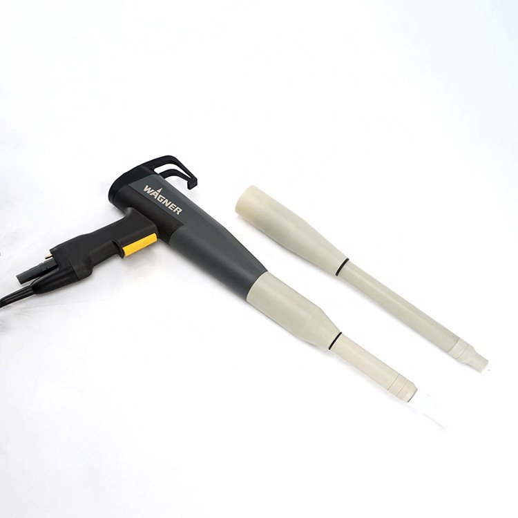 Litone Wagener Manual Powder Coating Gun C4 PEM Powder Coating Gun 390001