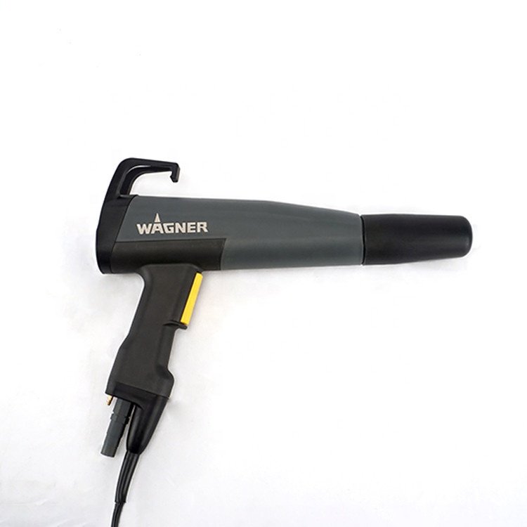 Litone Wagener Manual Powder Coating Gun C4 PEM Powder Coating Gun 390001