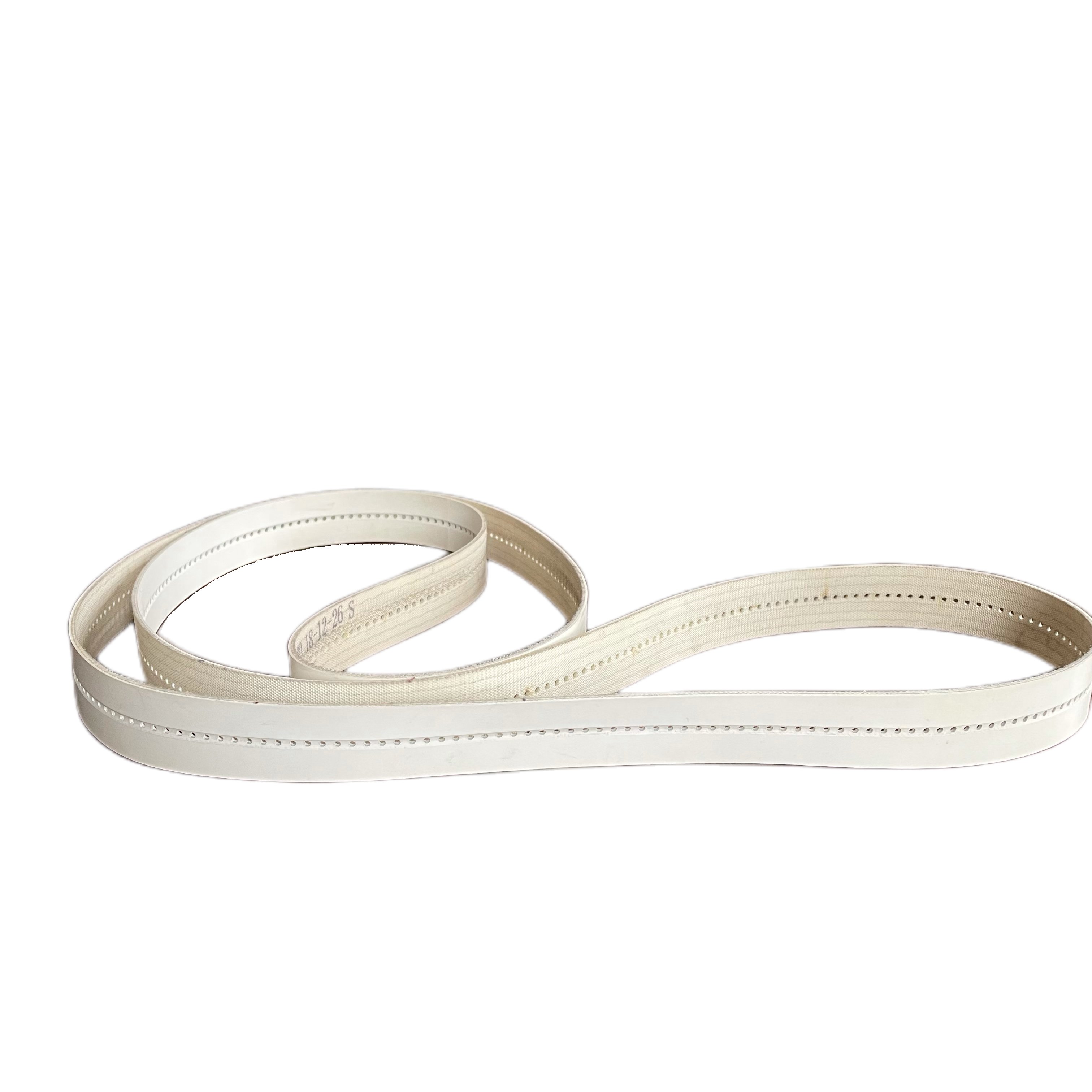 Customized T5 T10 AT5 AT10 3M 5M 8M S3M S5M Industrial machine transmission small timing belts