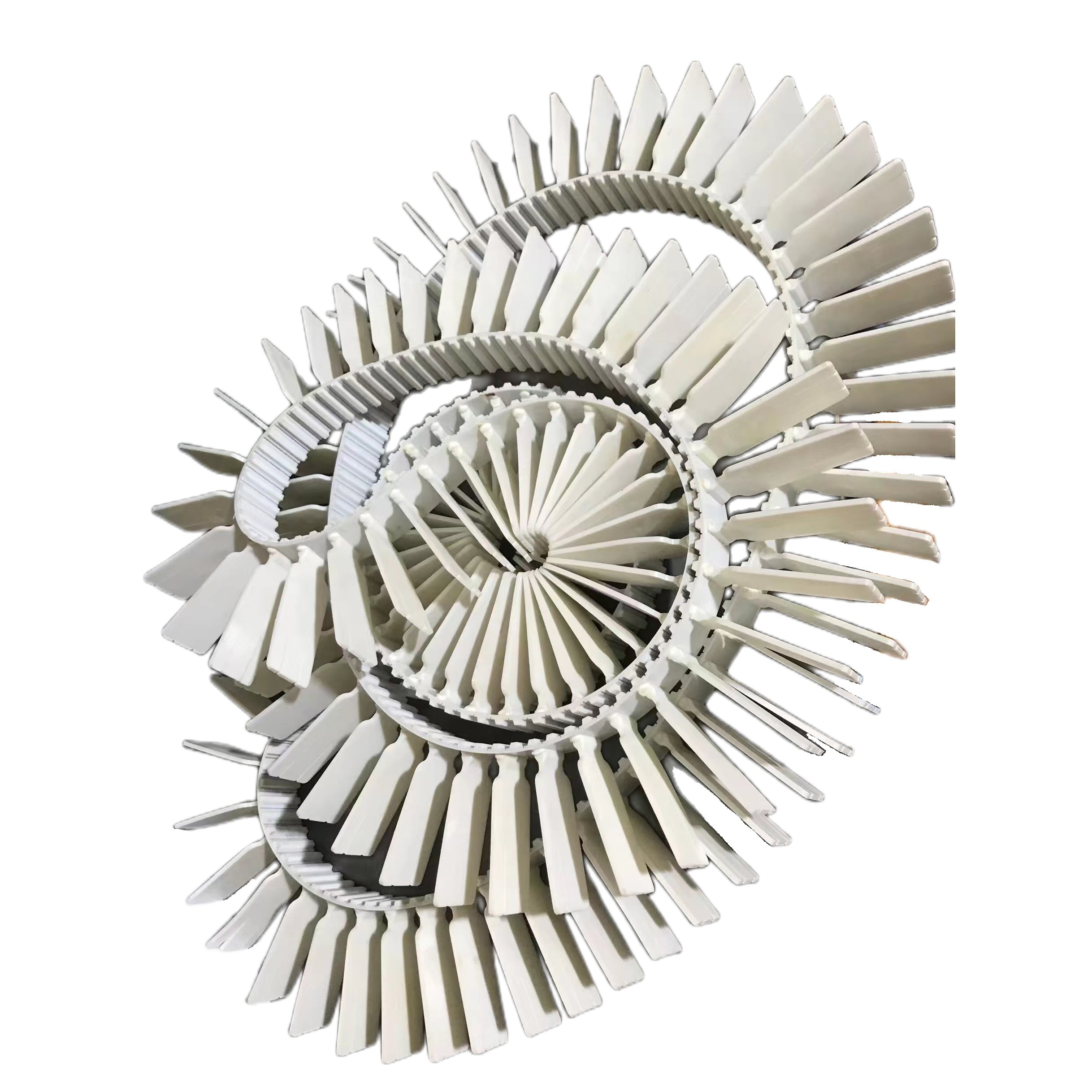 Customized T5 T10 AT5 AT10 3M 5M 8M S3M S5M Industrial machine transmission small timing belts