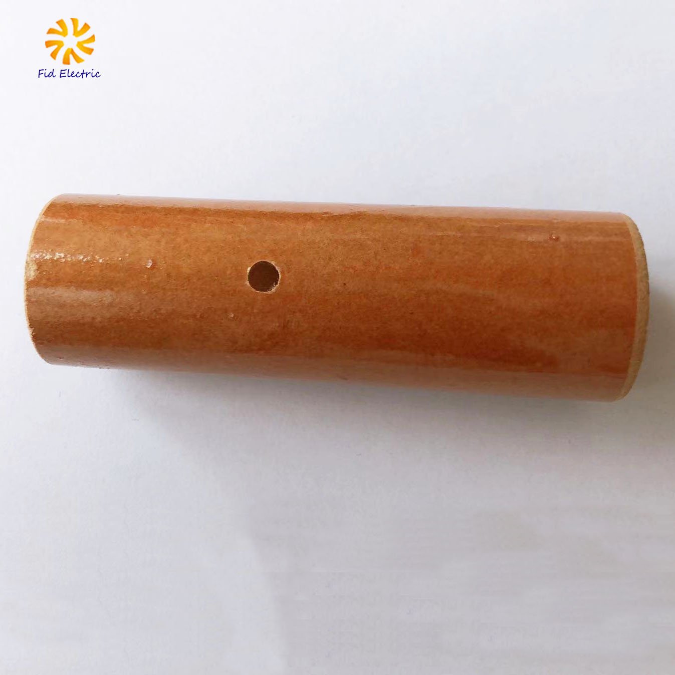 300A Female Brass Camlock with Hex Screw