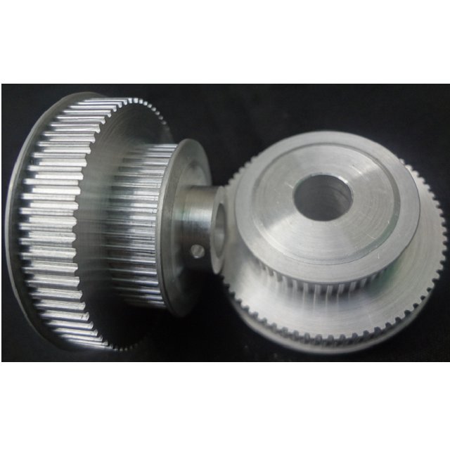 Lovely Alloy Joint Timing Belt Pulleys from Engimech Customizable OEM Product from India