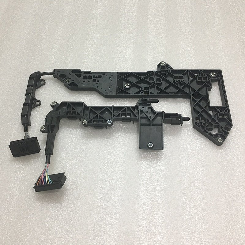 DL501 0B5 Transmission Vale body's Circuit Board Wiring 0B5398009C 0B5927413B 0B5927807B For Audi 7 Sp Gearbox internal wiring