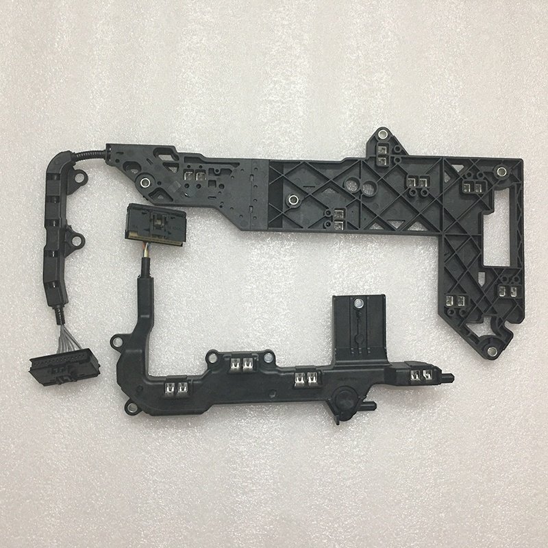 DL501 0B5 Transmission Vale body's Circuit Board Wiring 0B5398009C 0B5927413B 0B5927807B For Audi 7 Sp Gearbox internal wiring