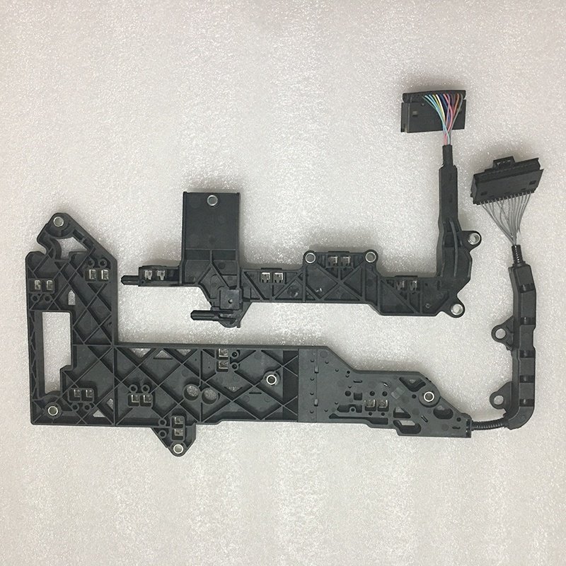 DL501 0B5 Transmission Vale body's Circuit Board Wiring 0B5398009C 0B5927413B 0B5927807B For Audi 7 Sp Gearbox internal wiring