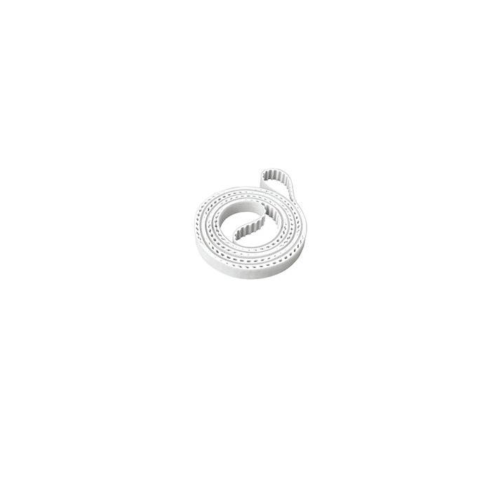 Custom Synchronous High Temperature Resistant Module PU Timing Belts