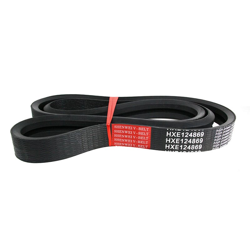 SHENWEI high quality H152146 H138762 H161648 H131169 HXE68015 hxe68016 hxe22617 hxe328066 h241230 r241746 v belt for John Deere