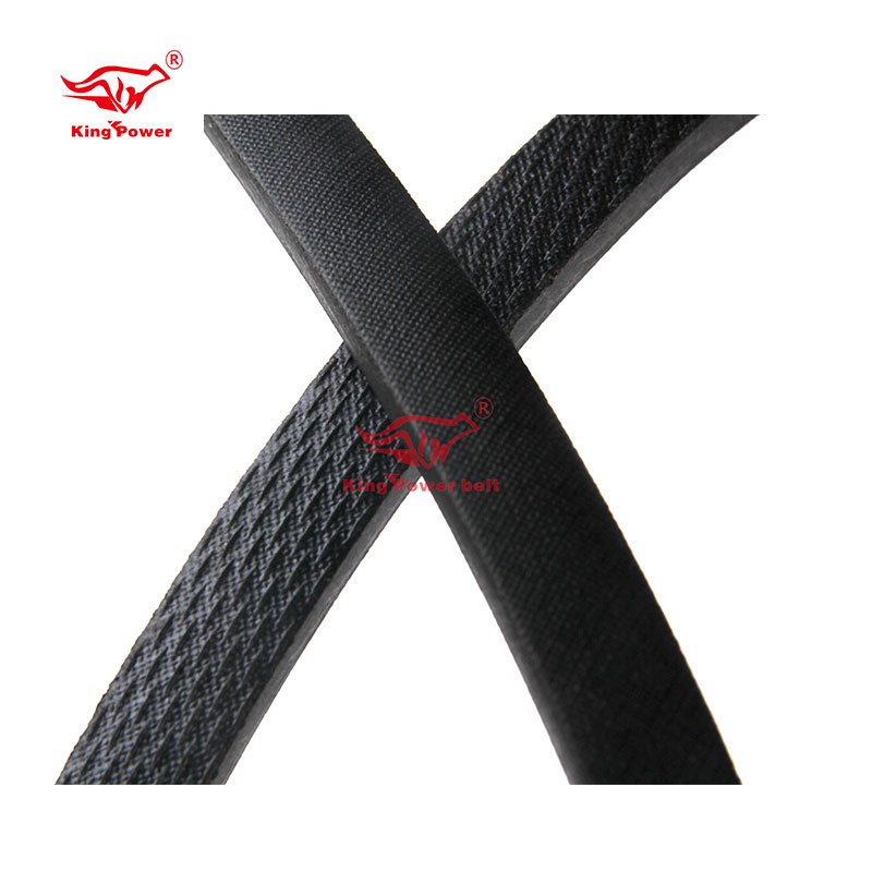 KingPower High Quality Classical Polyester Cord Variator Mechanical Parts Rubber Wrapped Classical V Belt C-50