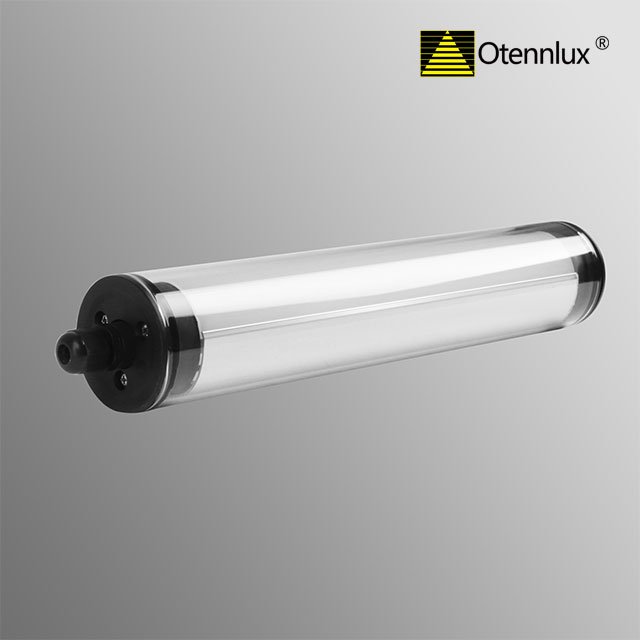 Waterproof High Bright LED Machine Light Industrial Tube Light 100-277V 28inch 20w Led Work Light for Sewing Machine