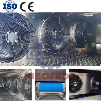 Confectionery Equipment Fudge 3D Eyeball Candy Making Molding Machine Automatic Gummy Candy Depositing Line
