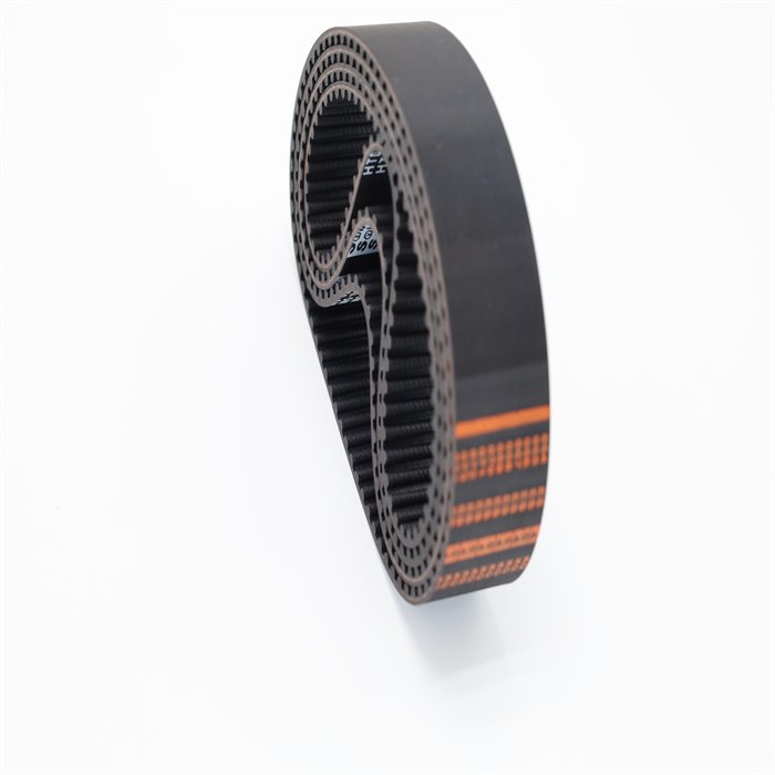 Original Factory HTD5M Rubber Timing Belt Synchronous Belt Factory Arc Tooth
