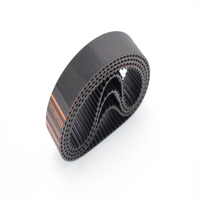 Original Factory HTD5M Rubber Timing Belt Synchronous Belt Factory Arc Tooth