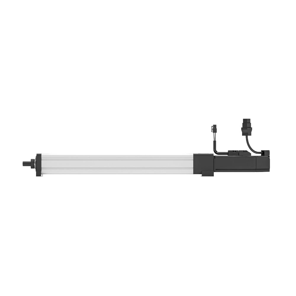 Johnson Electric Cylinder for Industrial Automation