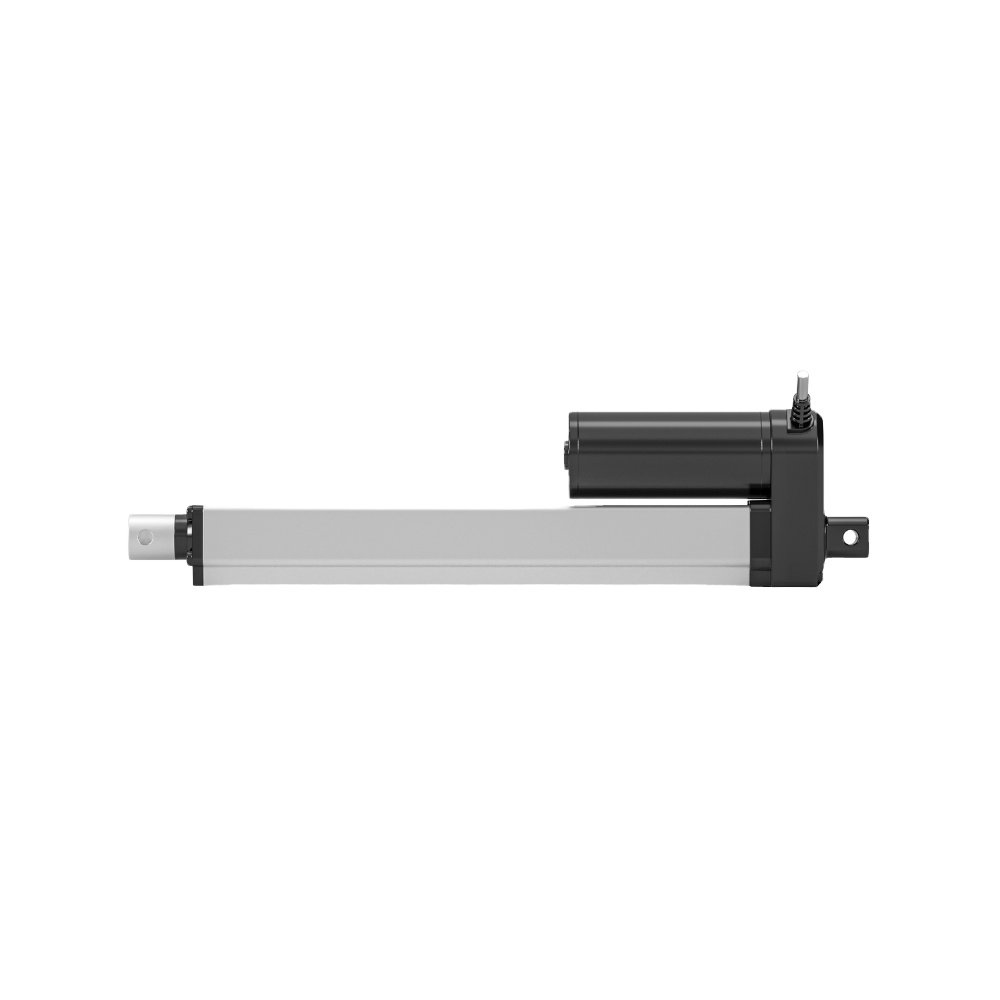 Johnson Electric Cylinder for Industrial Automation
