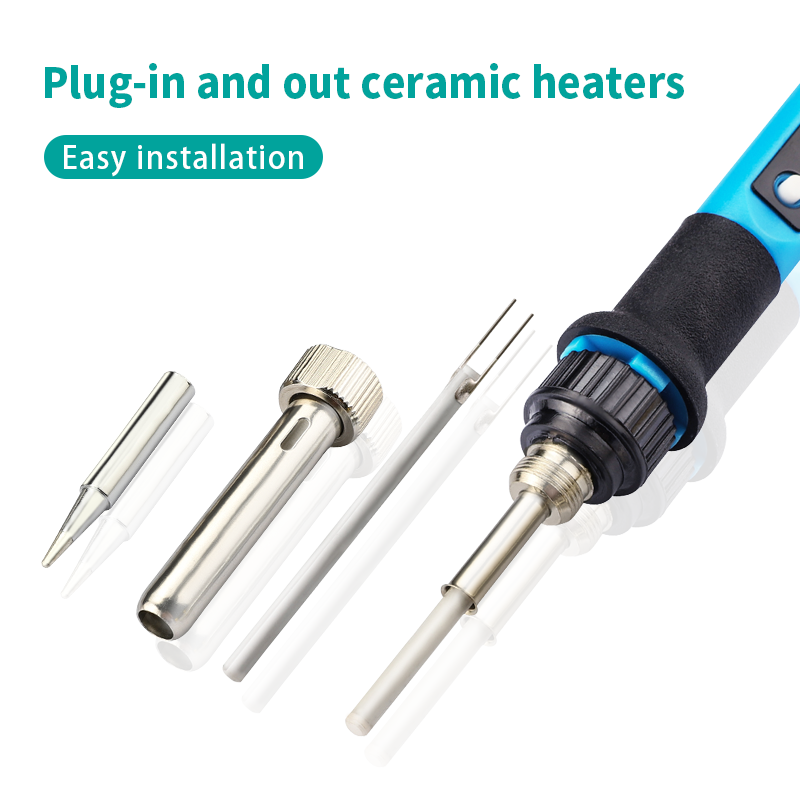 Factory Outlet Welding Pen Body Equipment Home Repair Tools Electric Soldering Iron