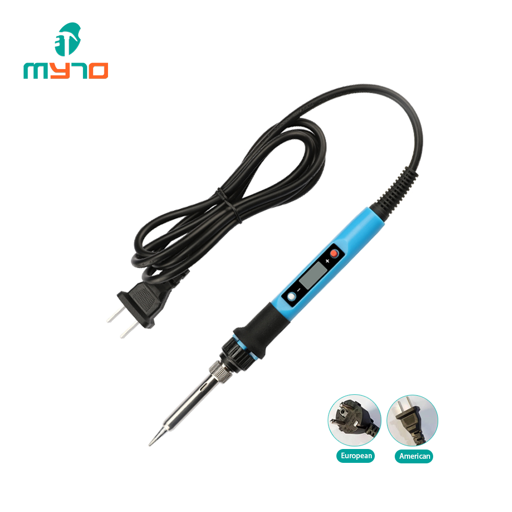 Factory Outlet Welding Pen Body Equipment Home Repair Tools Electric Soldering Iron
