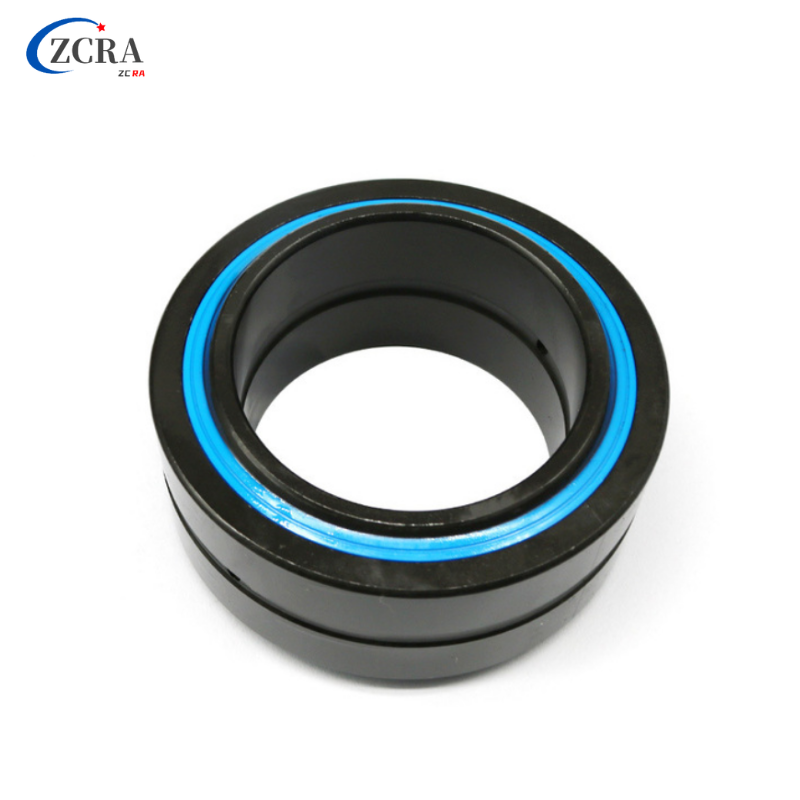 Cylinder GE60ES GE70ES GE80ES GE90ES GE100ES Rod End Bearing Ge60es 2RS Spherical Plain Bearing
