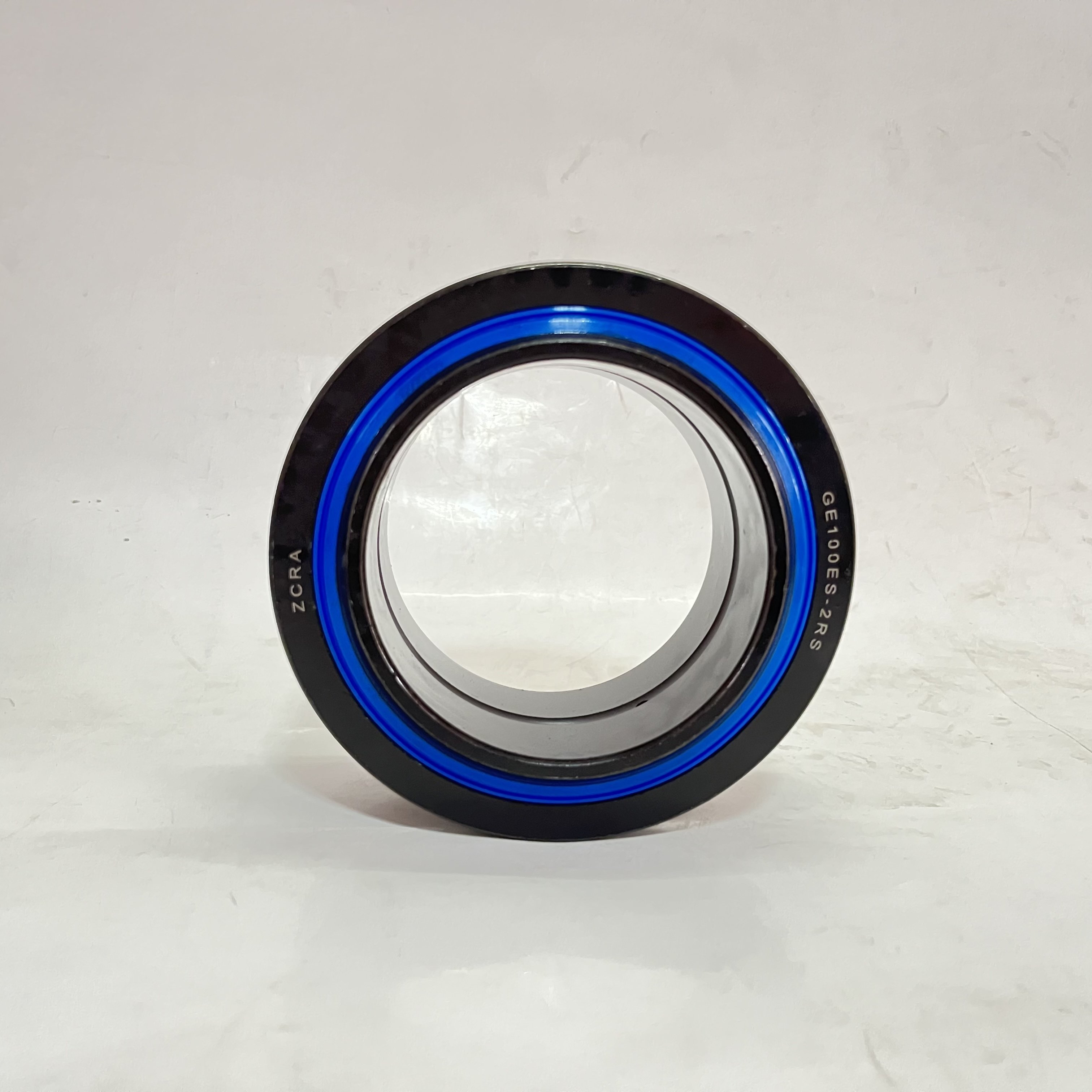 Cylinder GE60ES GE70ES GE80ES GE90ES GE100ES Rod End Bearing Ge60es 2RS Spherical Plain Bearing