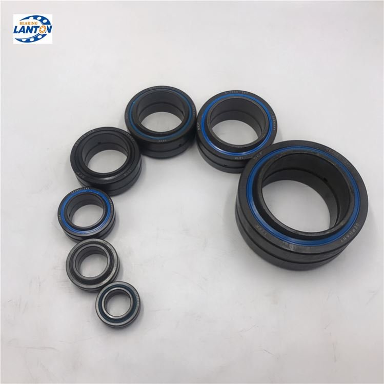 Rod End Bearing GE40ES-2RS Spherical Plain Bearing size 40*62*28 mm joint bearing