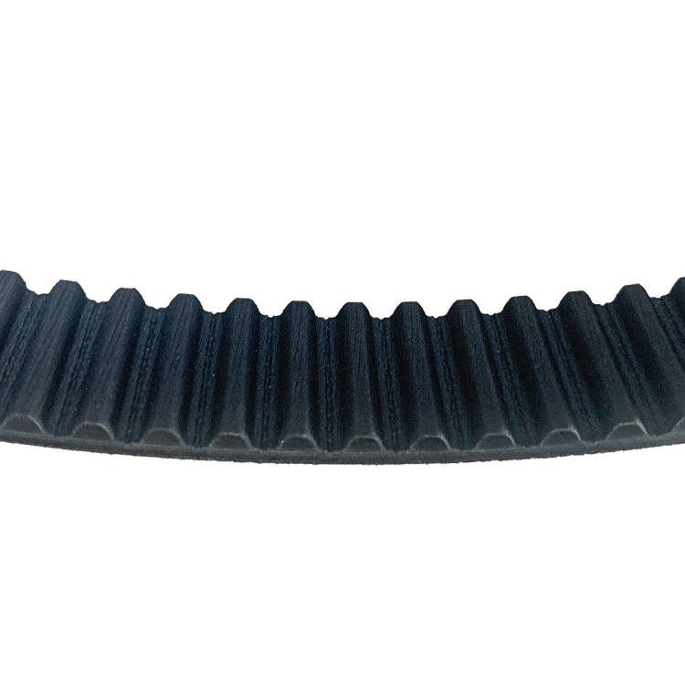 High quality PU timing belts can be customized to any length