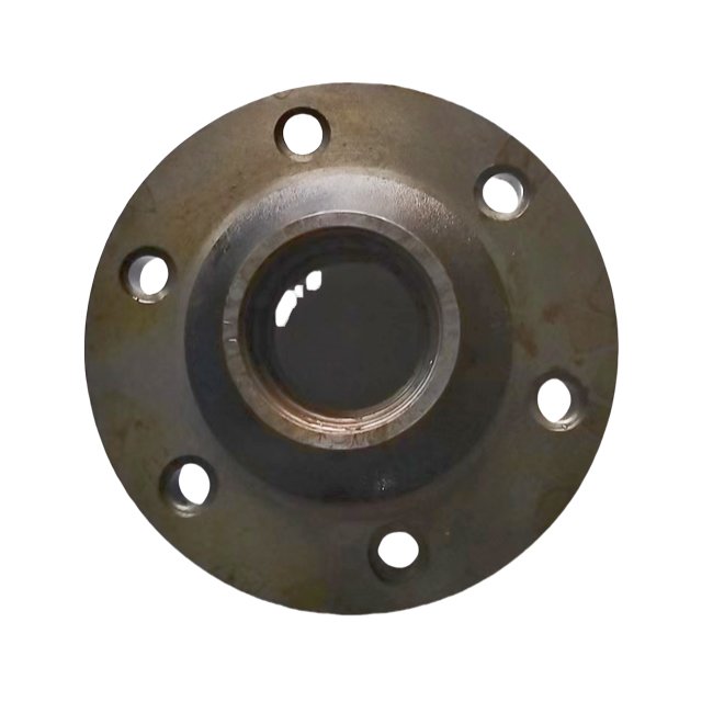 Factory Direct Brake Drum and Hub 22N93-02001 Forklift Spare Part for TCM Free Wheel Hub