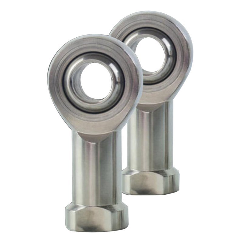 Stainless Steel Fisheye joint Rod ends bearings connecting rod universal joint ball head