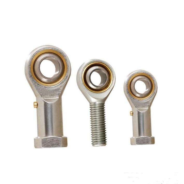 Stainless Steel Fisheye joint Rod ends bearings connecting rod universal joint ball head
