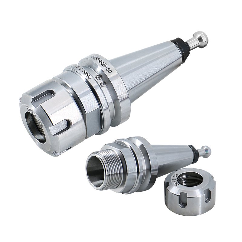HLTNC CNC milling chucks toolholder BT30 ER32 collet chuck Tool Holder for machine accessories